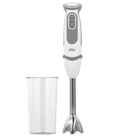 Блендер Braun MQ 5200WH купить по низкой цене с доставкой в интернет ...
