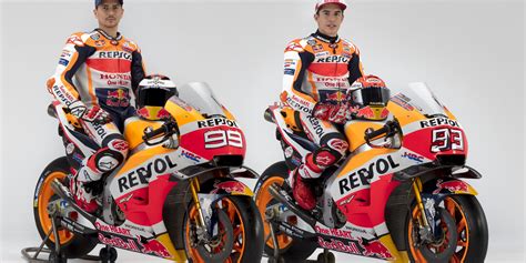 Marquez Sebut Lorenzo Alami Tantangan Lebih Besar Dari Perkiraan Dengan