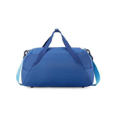 Buy Blue Covo Duffle Cabin (52 cm) for Travel Online at American ...