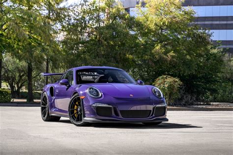 #Porsche #Purple #GT3RS #1080P #wallpaper #hdwallpaper #desktop ...