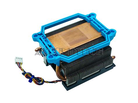 HKM-00003-A1-GP | Cooler Master AM2 Heatsink Fan Assembly