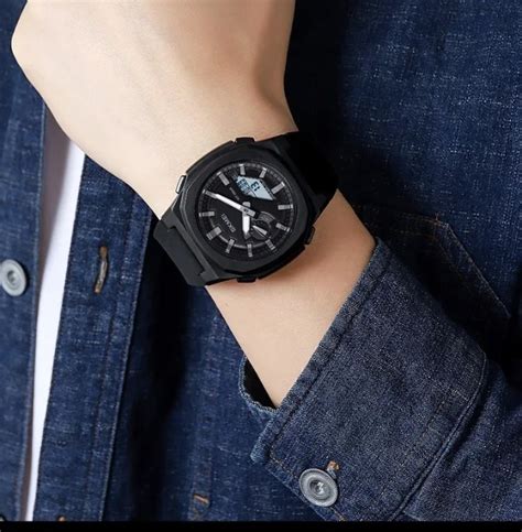 Reloj Skmei Sku Mercato Import Lm