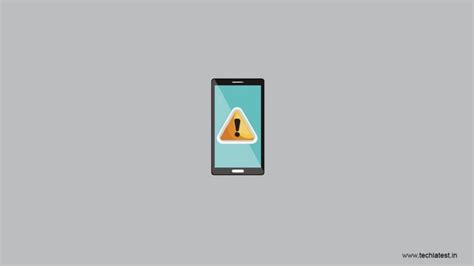 Beware of a Cursed Wallpaper, It Will Crash Your Phone! | TechLatest