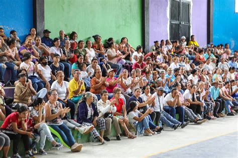 Cu Ndo Pagan Familias En Acci N En Abril Esto Se Sabe