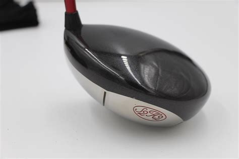 callaway big bertha titanium  driver golf geeks