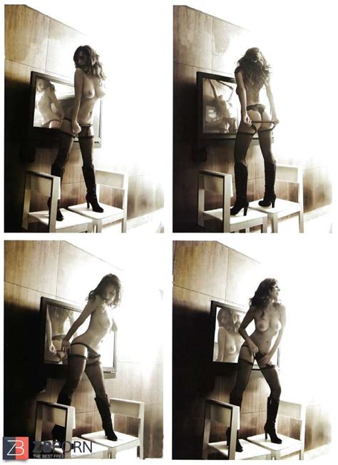 Fabiola Campomanes ZB Porn