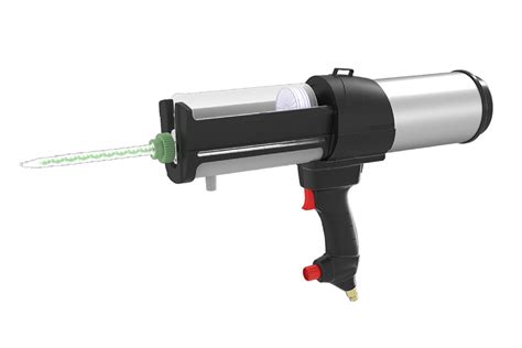 Sulzer Dp X Mixpac Pneumatic Applicator Gun Ellsworth Adhesives