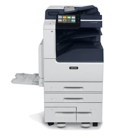 Impresoras Multifuncionales Xerox VersaLink Serie B7100 Impresoras