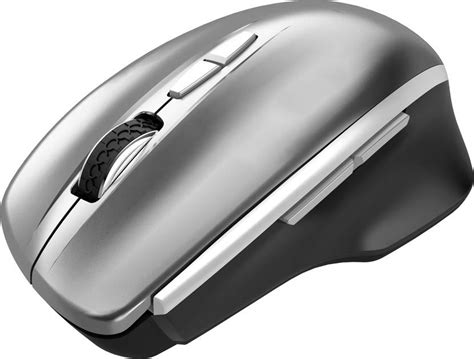 Canyon Mw Wireless Mouse With Buttons Ghz Usb Connection