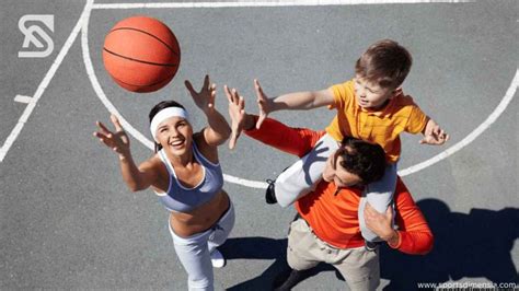 Perfect Throwball Court Size; Markings & Measurements - Sports Dimensia