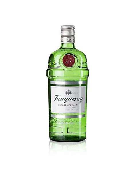 Tanqueray London Dry Gin L The Bottle Shop