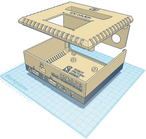 CV-NUC+ - AtariBits