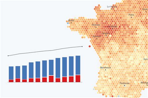 Abstention Au Premier Tour De La Pr Sidentielle Six Cartes Et