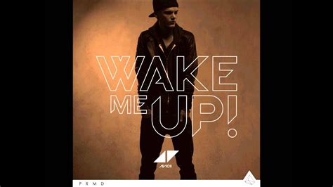 Avicii Aloe Blacc Wake Me Up Pang Remix Full Song High Quality