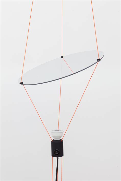 Kite Util Lamp Design Art Lamp Lamp