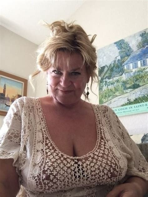 Braless Granny Mature Porn Pictures XXX Photos Sex Images PICTOA