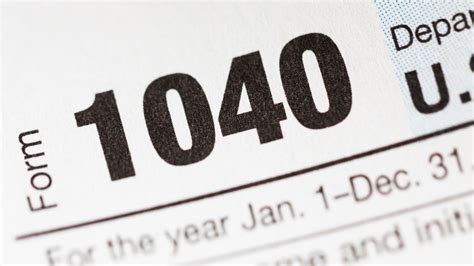 Tax Filing Deadline Extended To July 15