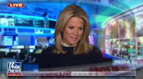 The Story With Martha Maccallum Foxnewsw June 10 2022 1200pm 1