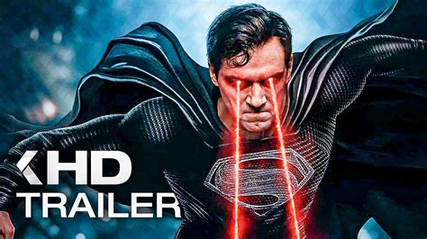 Justice League The Snyder Cut Trailer 2 Teasers 2021 Youtube