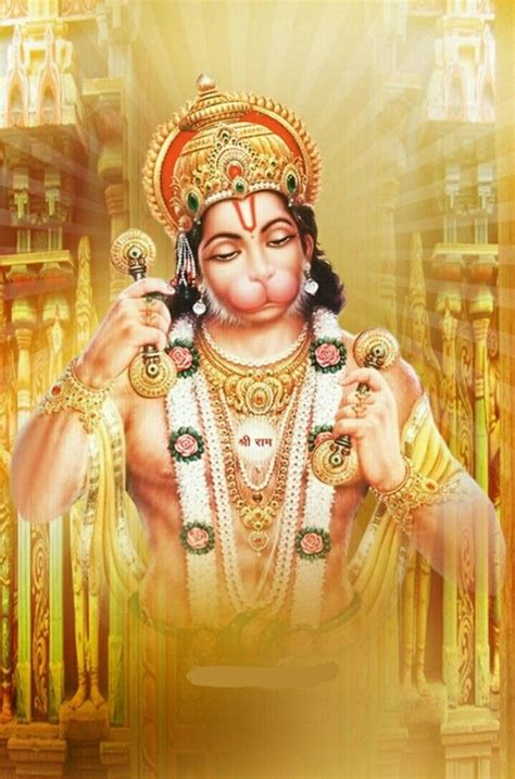 Pin By Aljapur Chandra Prakash On Hanumaan Hanuman Hanuman Pics