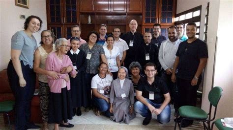 Diocese participa da 40ª Assembleia anual do SAV PV do regional Sul 1