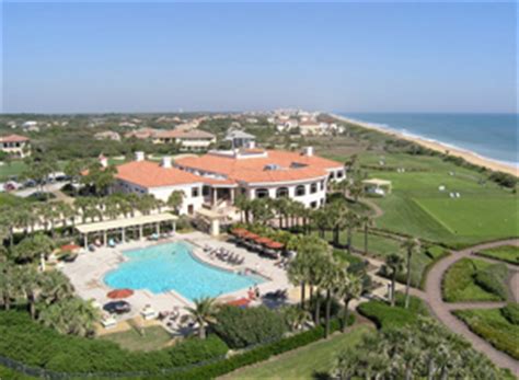 Hammock Dunes Private Oceanfront Golf Community