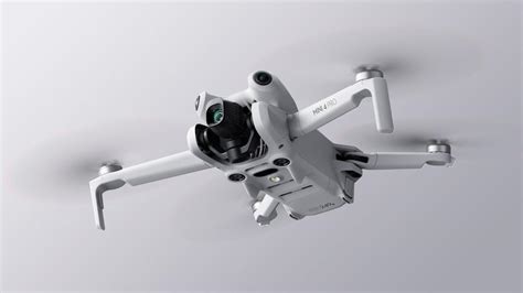 El Dron De Gama Alta Con C Mara K Hdr M S Deseado De Dji Tiene Un