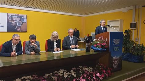 Cividale Festeggiati I Anni Dell Istituto Agrario Paolino D Aquileia