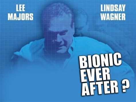 Bionic Ever After? - Movie Reviews