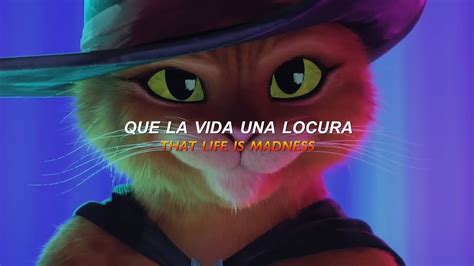 La Canción del Gato con Botas El último Deseo La Vida Es Una