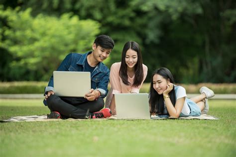 Aprovecha Bien El Curso Escolar Los Mejores Trabajos Para Estudiantes