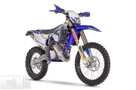 Sherco Se Factory Precio Ficha T Cnica Opiniones Y Ofertas