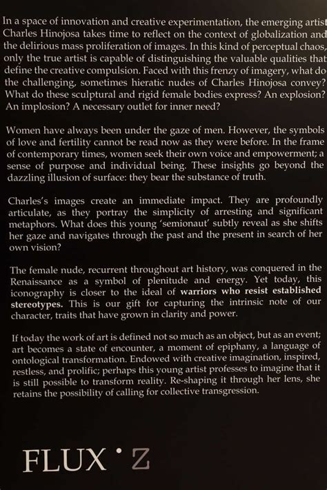 Black And White Nude Photography By Charle Hinojosa 2017 Art Basel