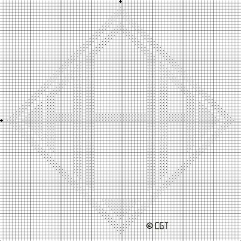 Free Monogram Cross Stitch Patterns