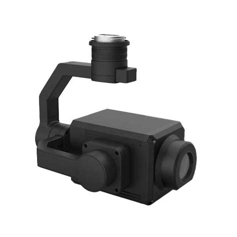 DJI Matrice 210 Upward Gimbal Connector Remote Vision