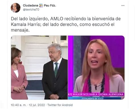 Amlo Y Joe Biden Los Memes Más Divertidos Que Dejó La Reunión De Los