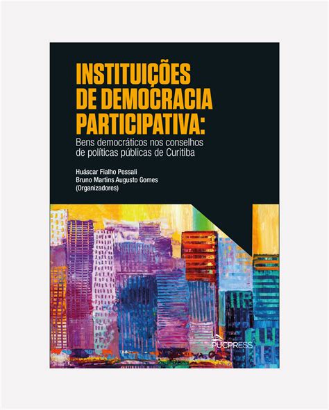 Instituições de Democracia Participativa