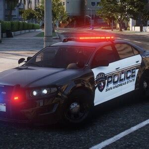 Fivem Police Vanilla Car Pack Fivem Ready Optimized Etsy Australia