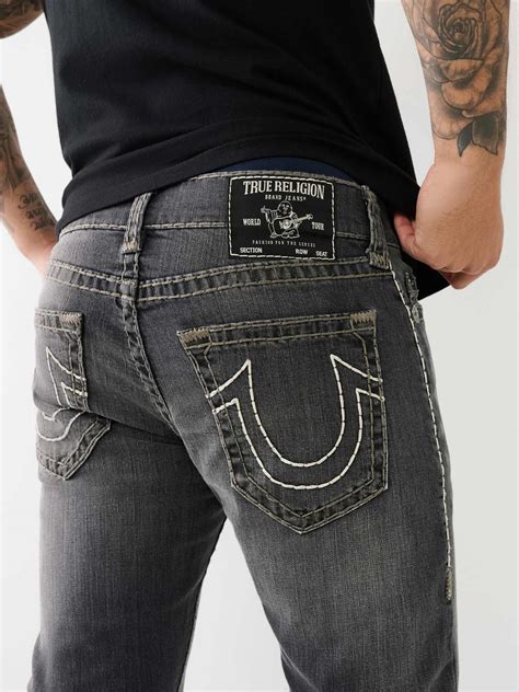 RICKY SUPER T NF True Religion