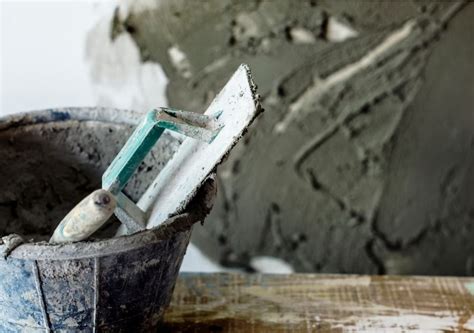 Everything You Need To Know About Diy Stucco Homeimprovementgeek