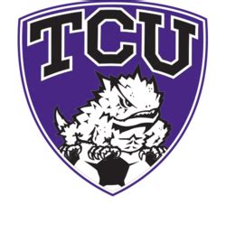 Tcu Logos