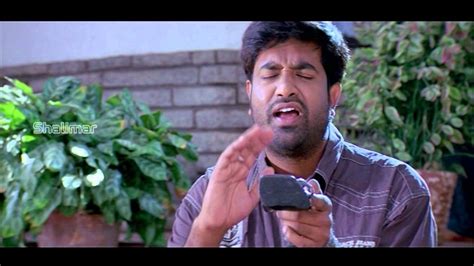 Current Movie | Sushanth"s Vennela Kishore Comedy Scene - YouTube