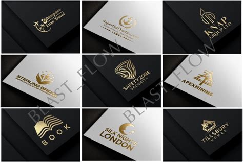 Do Unique Versatile Luxury Minimalist Brand Business And Initial Logo