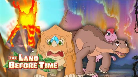 The World Can Do Crazy Things The Land Before Time Youtube