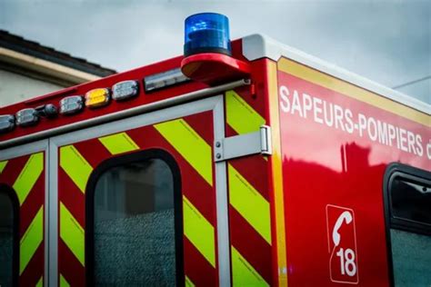 Un Adolescent De 14 Ans Meurt Dans Un Accident De La Route Dans Le Puy