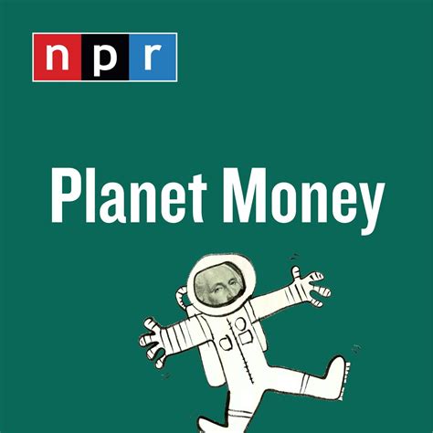 Planet Money | WNYC | New York Public Radio, Podcasts, Live Streaming ...