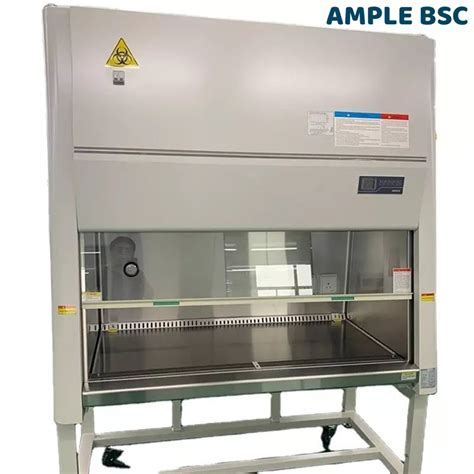 Hot Sale Biological Safety Cabinet Class Ii A2 Type Biosafety Cabinet Microbiological Safety