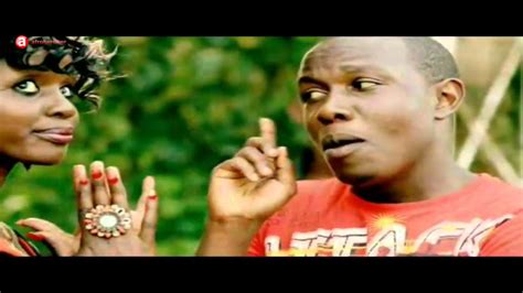 Ngamba McKenzie Madrine New Ugandan Music HD Afroberliner