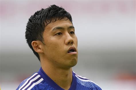 「サッカー日本代表」遠藤航はリヴァプールだけでなく代表でも厳しい立場に！旗手に田中、佐野などが好調 Smart Sports News