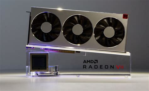 Amd Radeon Vii Test